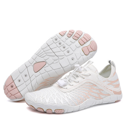 TerraGrip – Lightweight, flexible, beach-to-trail barefoot shoe (UNISEX)
