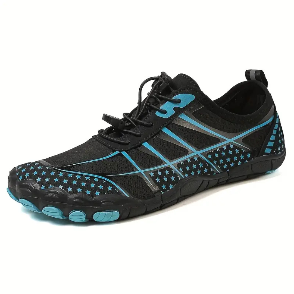 AquaFlex – Lightweight, breathable, quick-dry barefoot shoe (UNISEX)