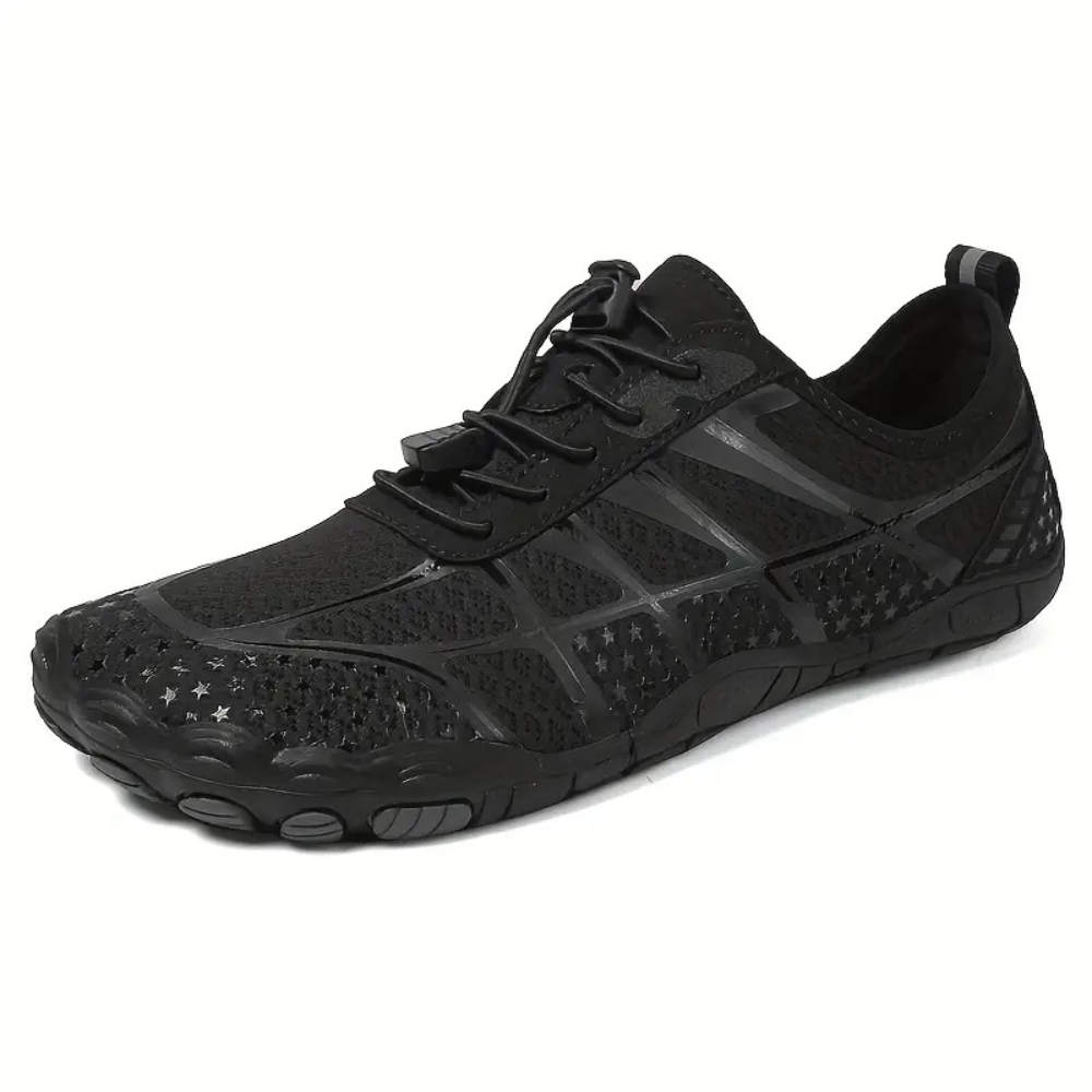 AquaFlex – Lightweight, breathable, quick-dry barefoot shoe (UNISEX)