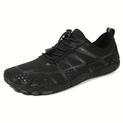 AquaFlex – Lightweight, breathable, quick-dry barefoot shoe (UNISEX)