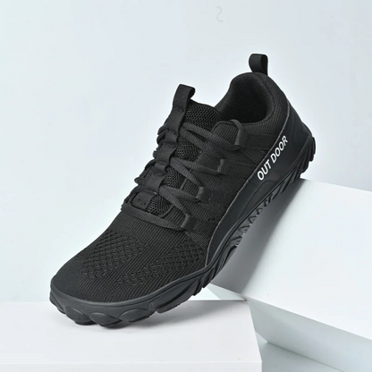 UrbanFlex – Lightweight, durable, city-to-trail barefoot shoe (UNISEX)