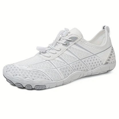 AquaFlex – Lightweight, breathable, quick-dry barefoot shoe (UNISEX)