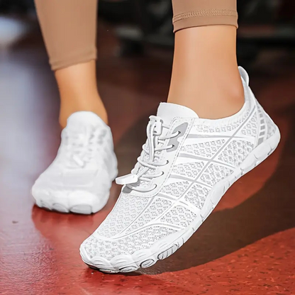 AquaFlex – Lightweight, breathable, quick-dry barefoot shoe (UNISEX)