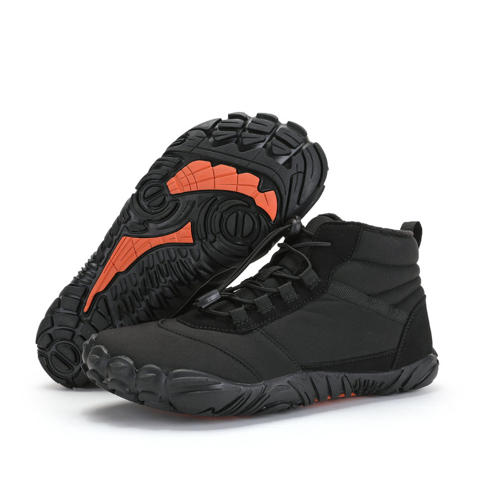 Willow - Lightweight, rugged, mountain-ready barefoot shoe (UNISEX)