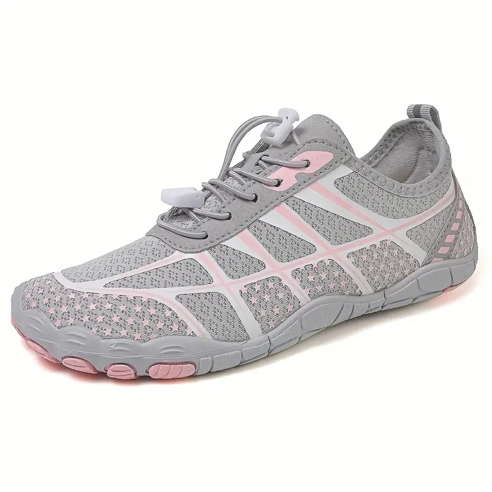 AquaFlex – Lightweight, breathable, quick-dry barefoot shoe (UNISEX)