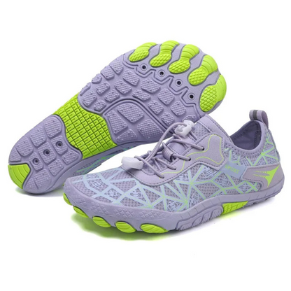 DesertStep – Lightweight, durable, sand-ready barefoot shoe (UNISEX)