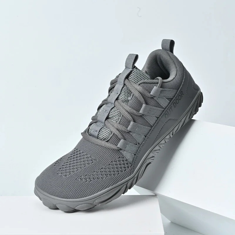 UrbanFlex – Lightweight, durable, city-to-trail barefoot shoe (UNISEX)