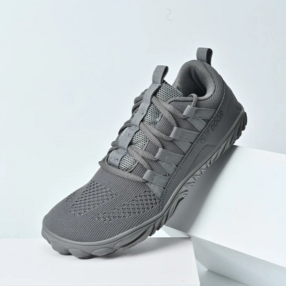 UrbanFlex – Lightweight, durable, city-to-trail barefoot shoe (UNISEX)