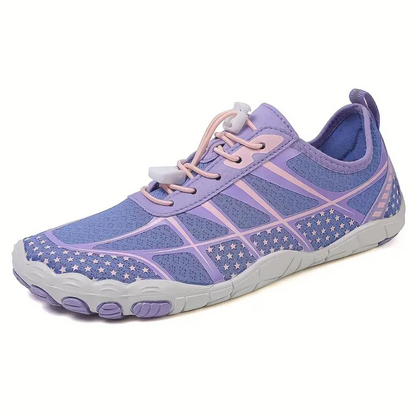 AquaFlex – Lightweight, breathable, quick-dry barefoot shoe (UNISEX)