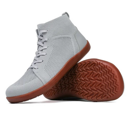 SilentGlade - Stormproof & Ground-Feel Barefoot Winter Shoes (Unisex)